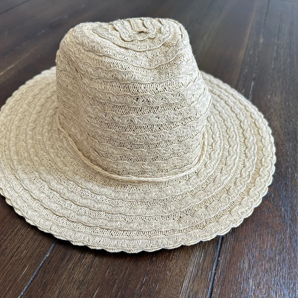 NWOT Nine west hat - Picture 7 of 10